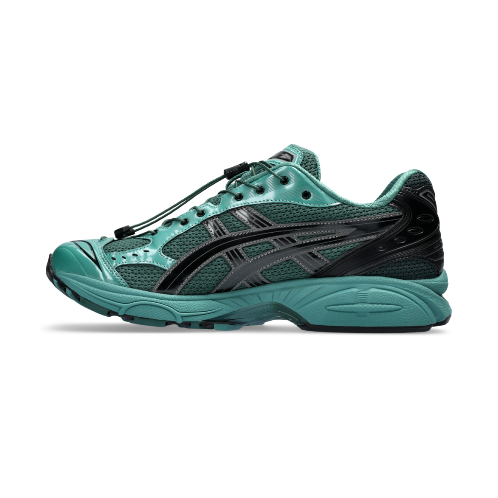 Asics x Unaffected Gel Kayano 14 1201A922-300 / grün