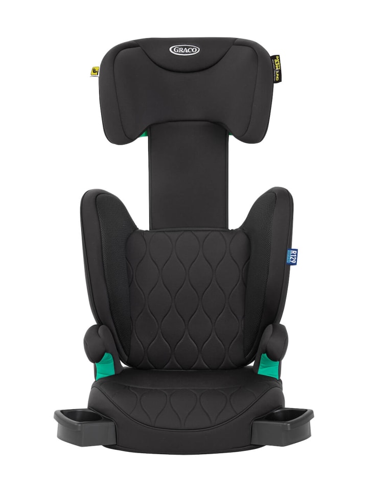Graco Graco Affix™ i-Size Kindersitz (4-12 Jahre) - Farbe: Midnight günstig kaufen onesize