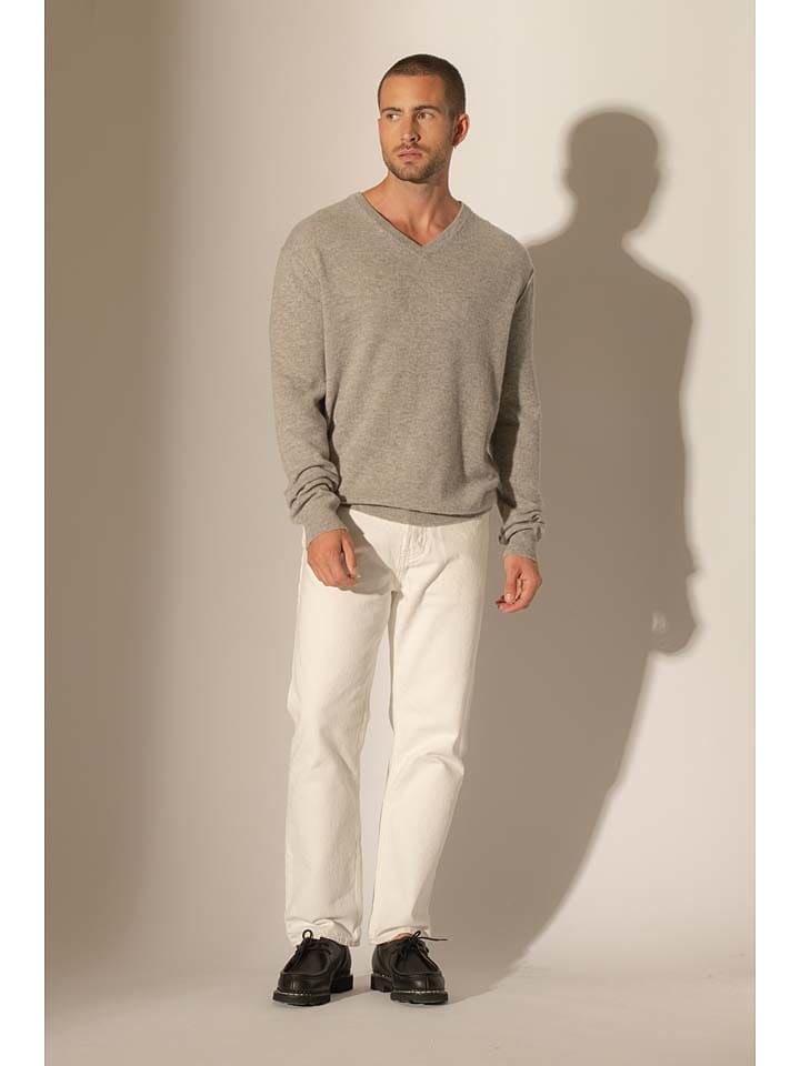 Perfect Cashmere Kaschmir-Pullover 