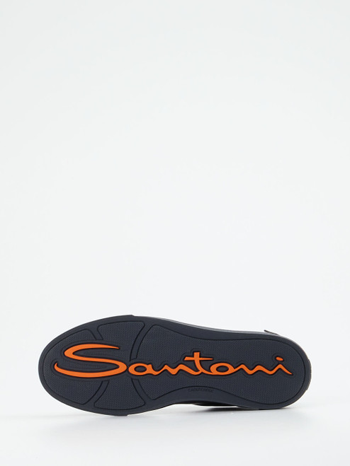 Sneaker-46611090705 Santoni