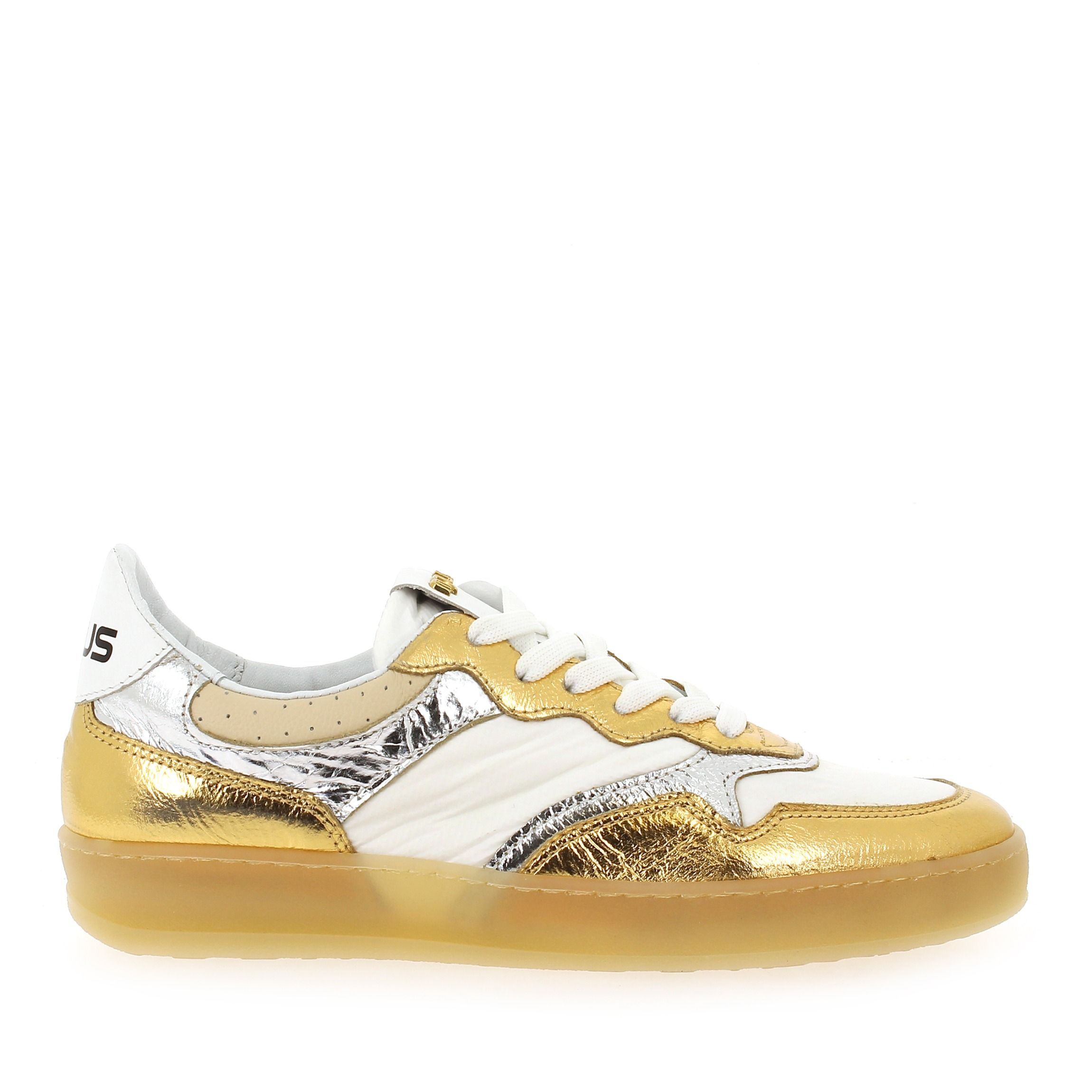 MJUS  T95107 - Blanc Or