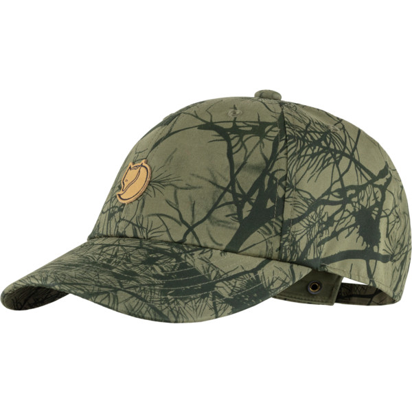 LAPPLAND CAMO CAP Unisex - Cap