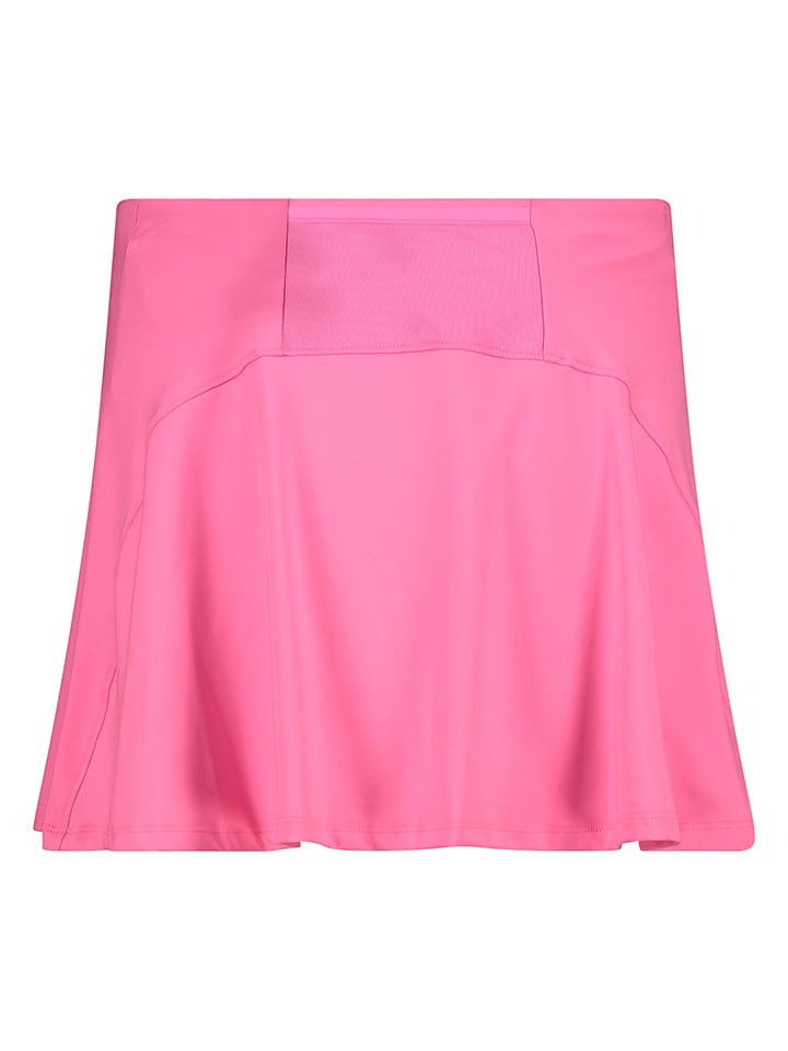 CMP 2in1-Funktionsrock in Pink günstig kaufen