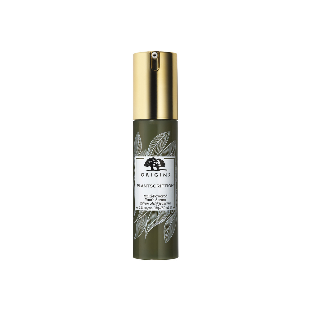 origins Plantscription Sérum Actif Jeunesse
