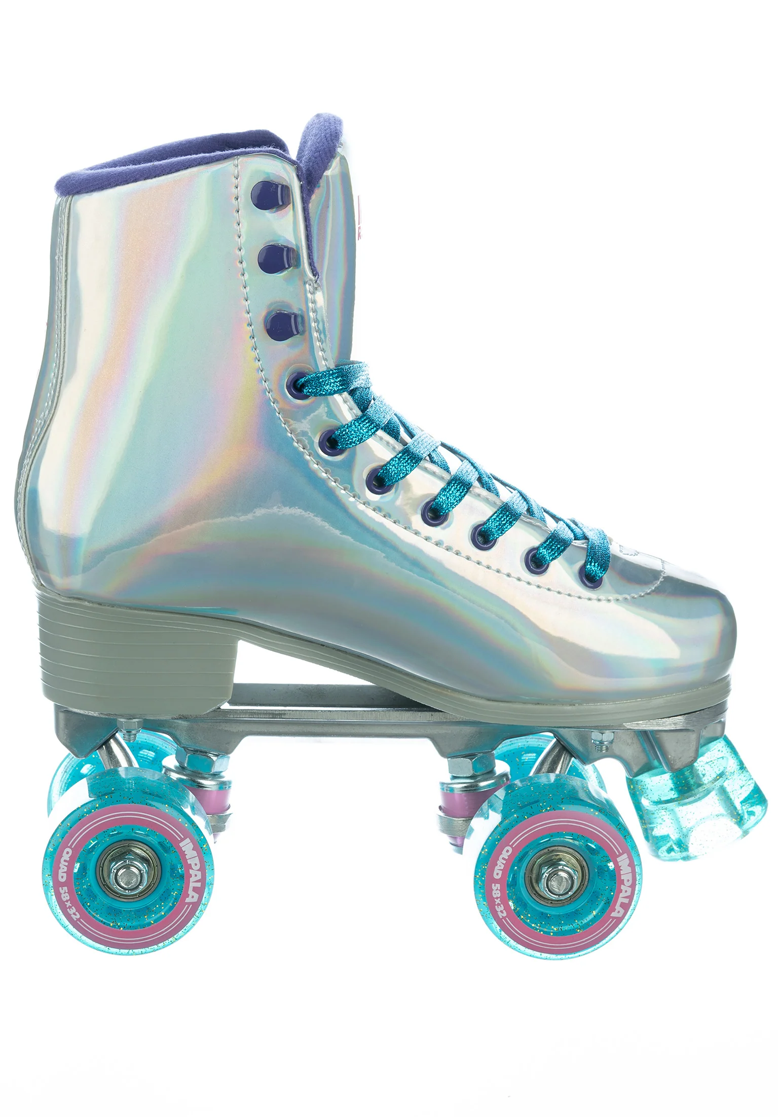 Quad Rollschuhe / Rollerskates
