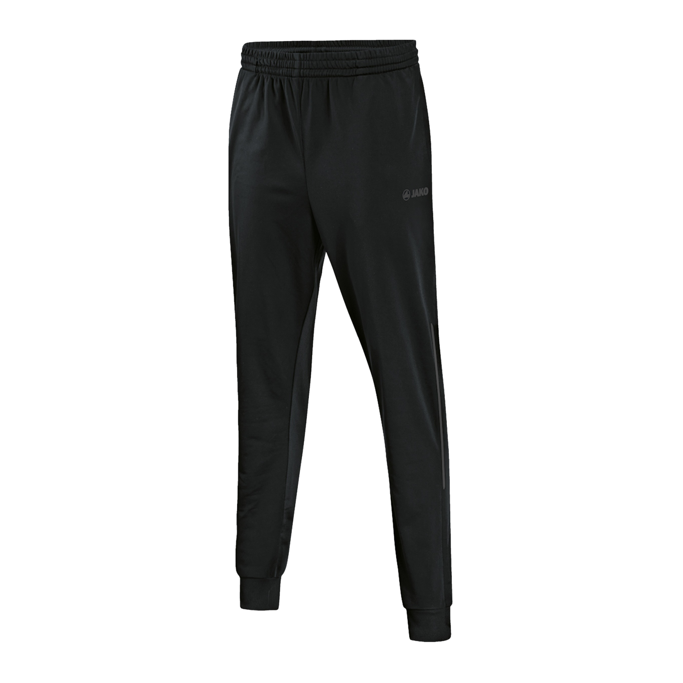 JAKO Attack 2.0 Polyesterhose Kids Schwarz F80