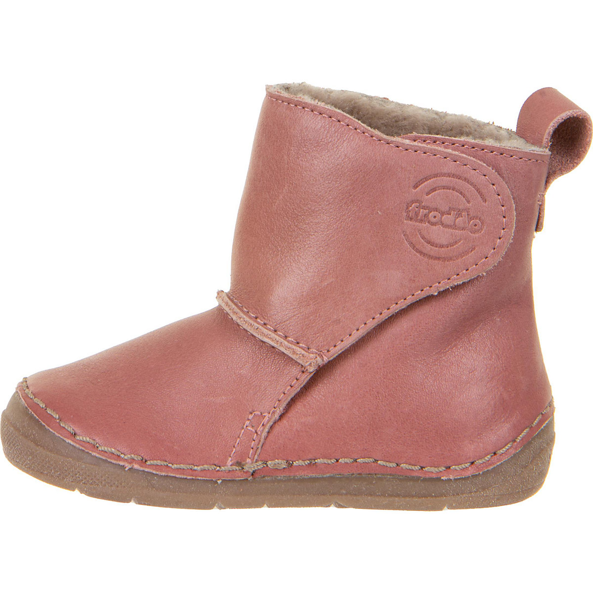 Baby Winterstiefel für Mädchen