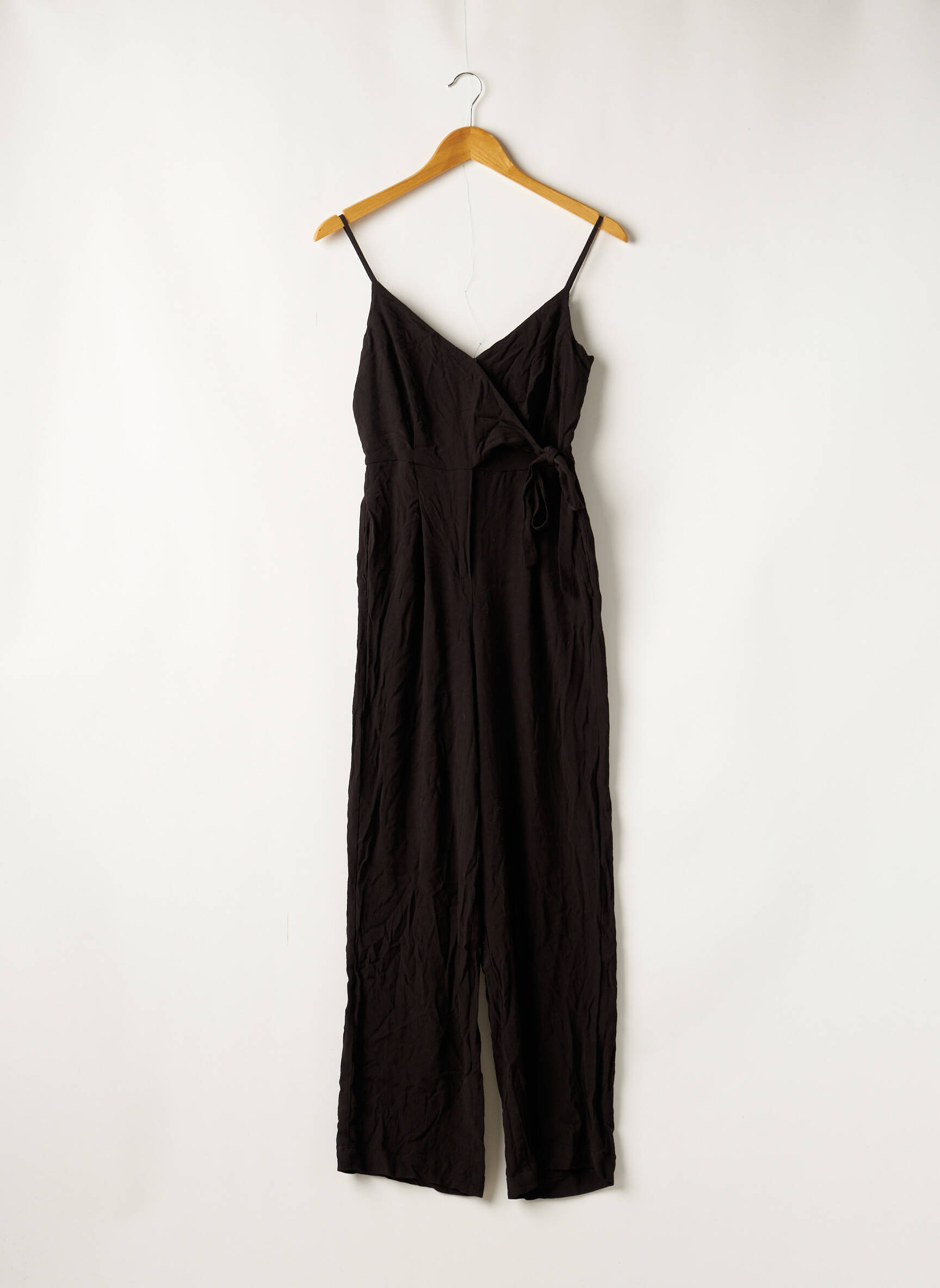 Sud Express Combinaisons 1 Femme couleur noir