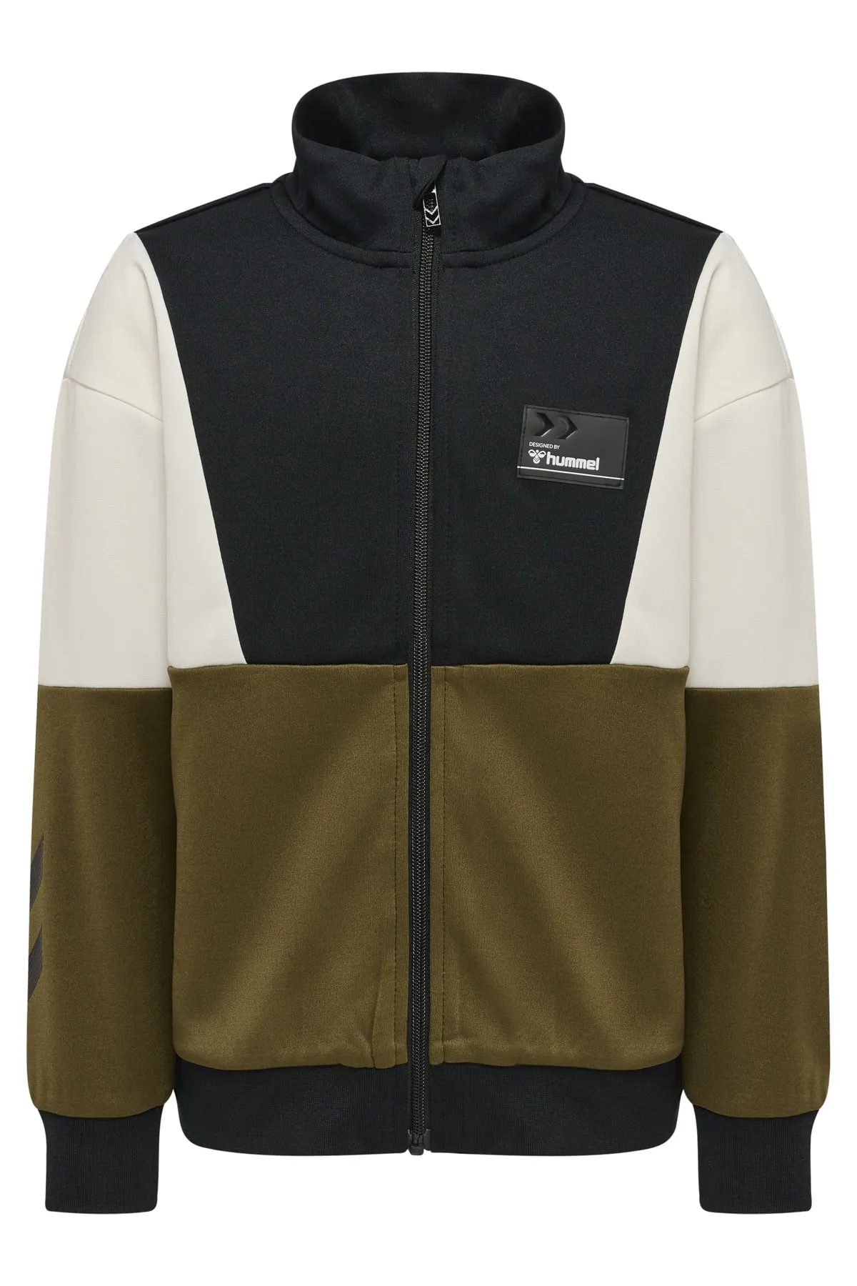 hummel  hmlRALPH ZIP JACKET