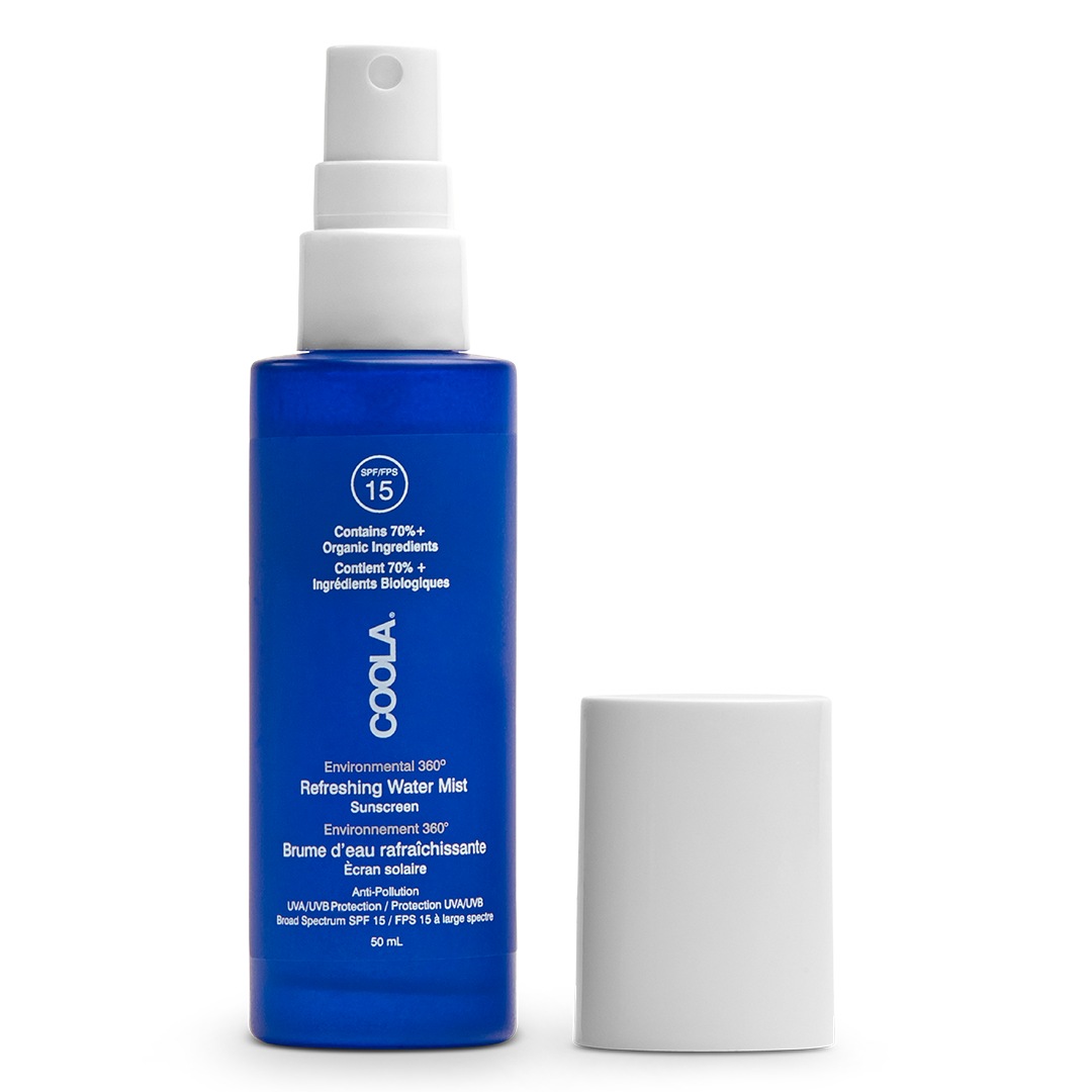 Coola Classic SPF 15 osvežavajući krema punog spektra