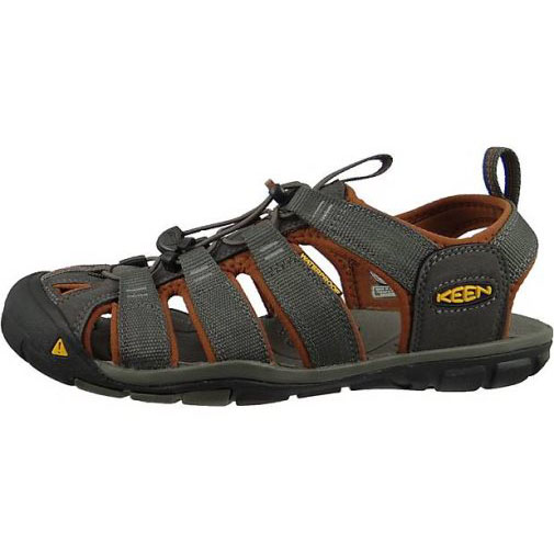 KEEN Sandalen CLEARWATER