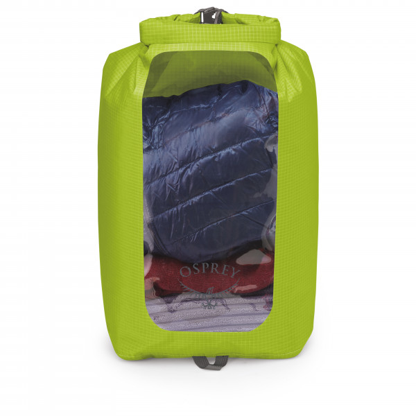 Osprey - Dry Sack 20 with Window - Packsack