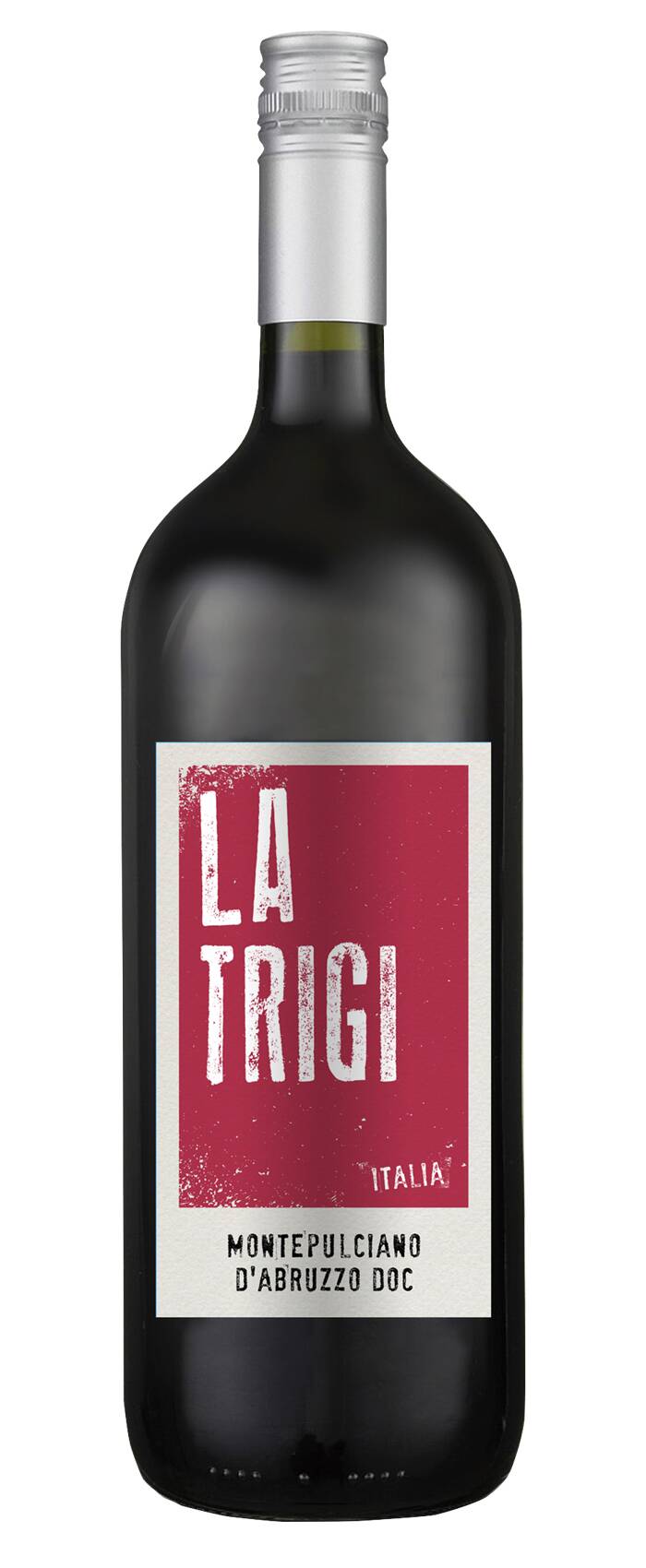 La Trigi - Mondo del Vino 1,5 L Montepulciano d'Abruzzo 2021