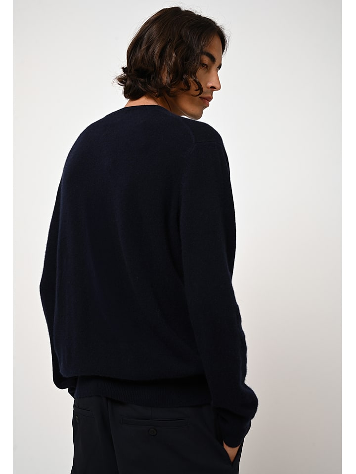 AUTHENTIC CASHMERE Kaschmir-Pullover 