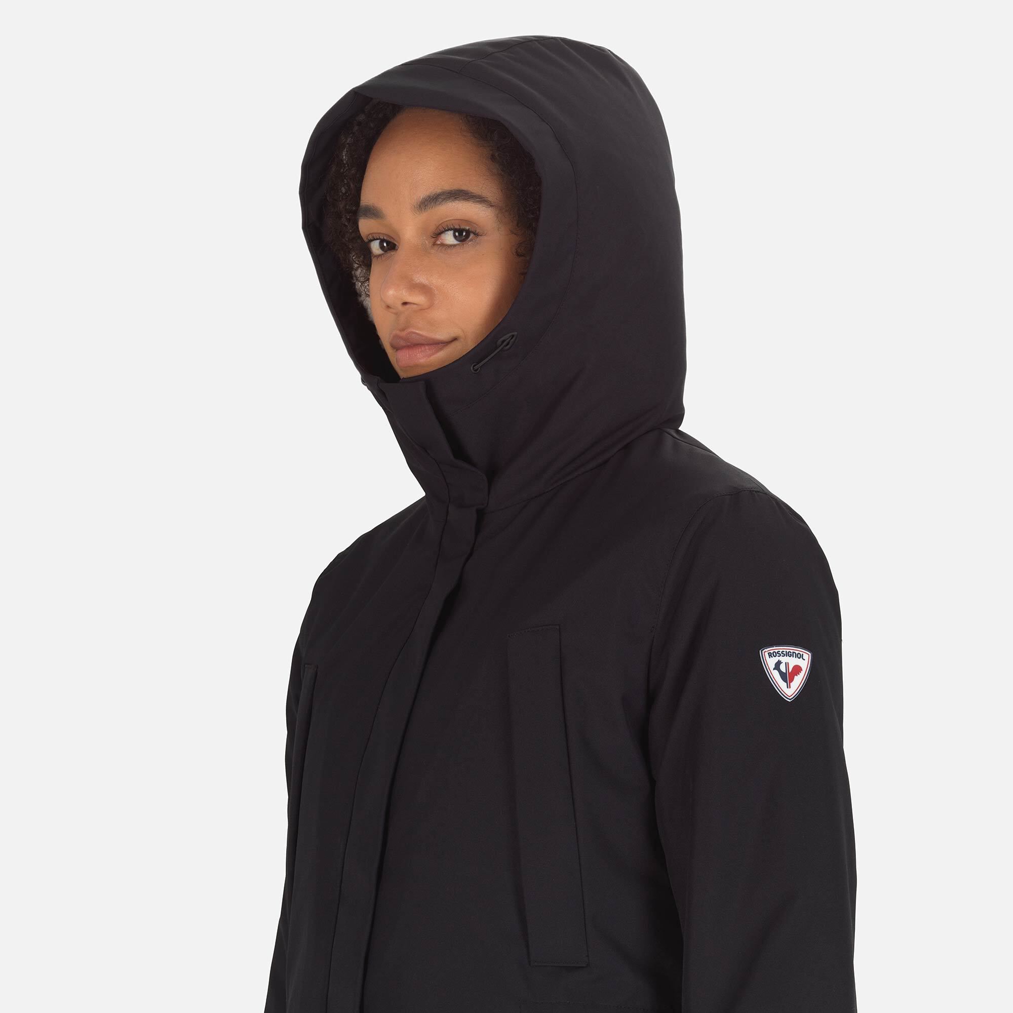 Parka Femme