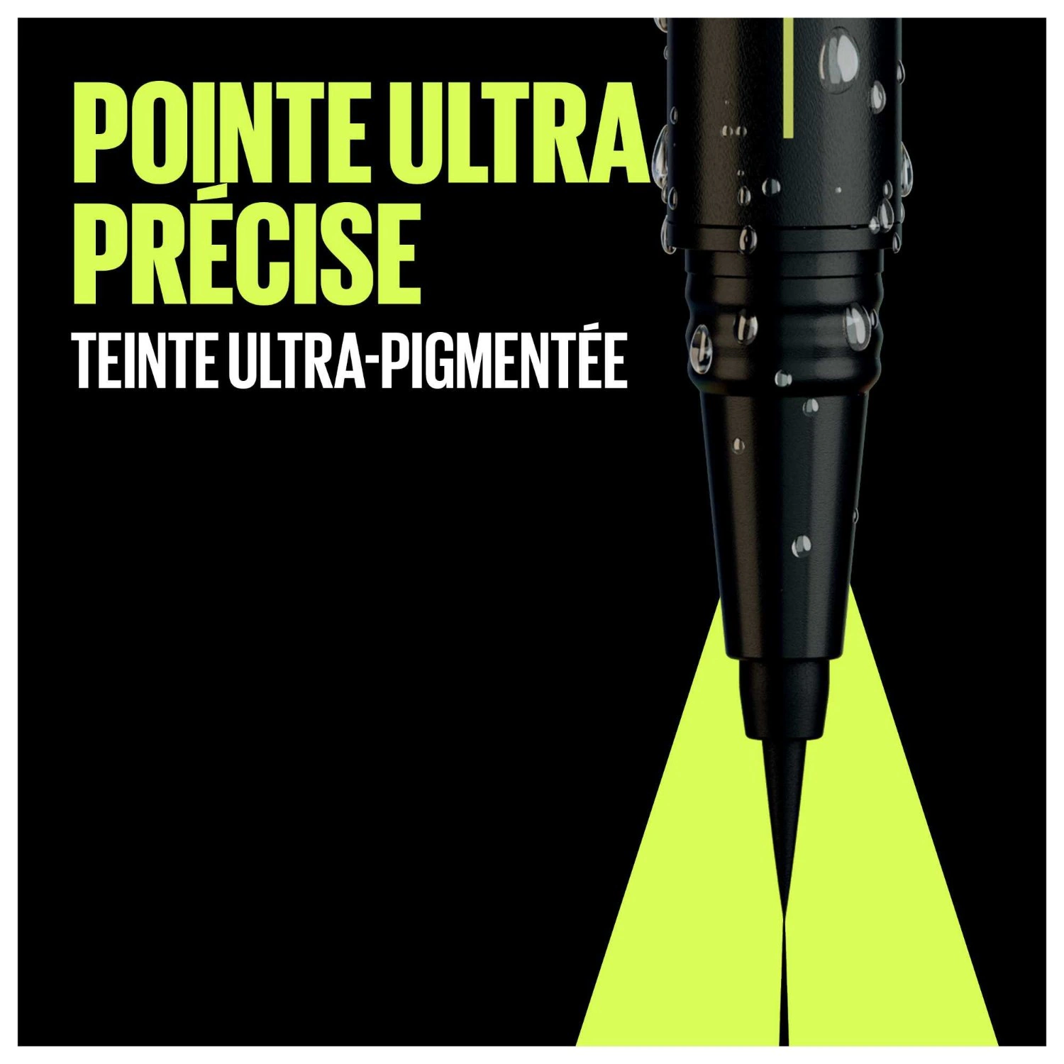 Atramentové pero Maybelline Tattoo Liner