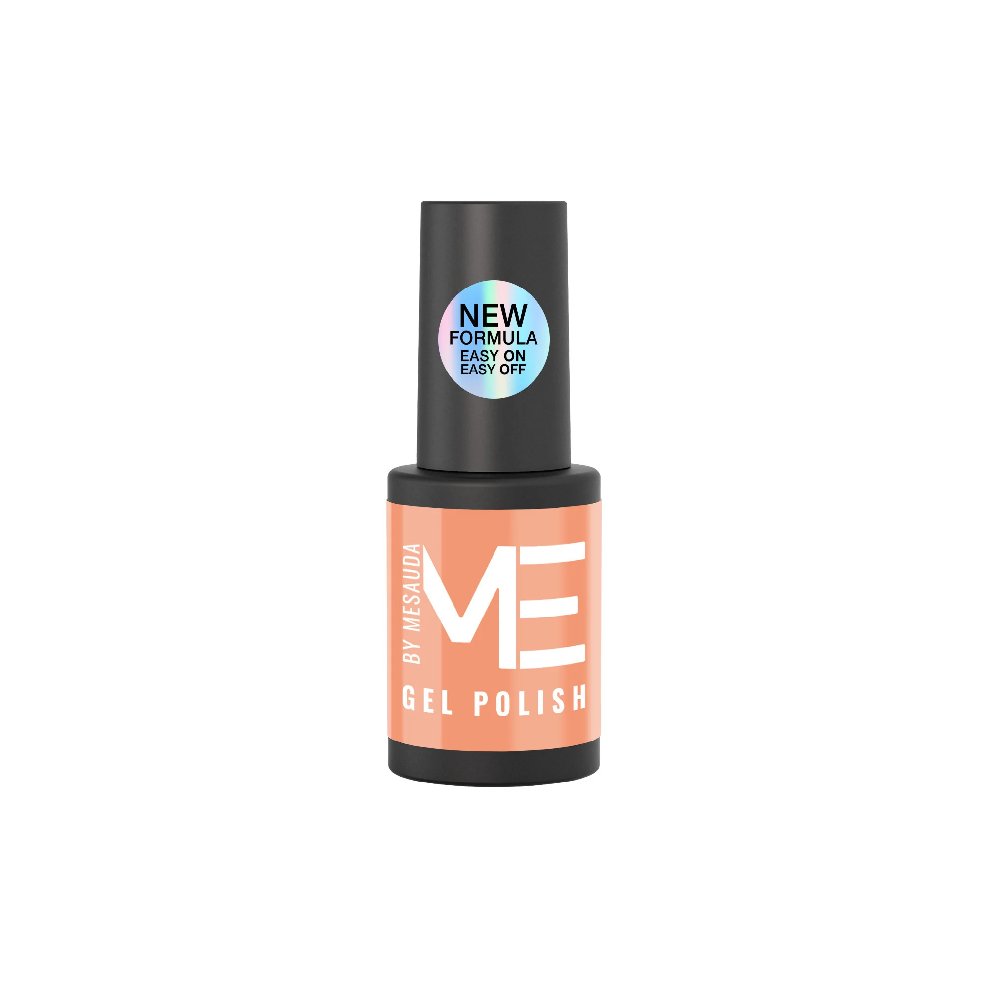 Oja cu efect de gel ME Gel Polish Nails