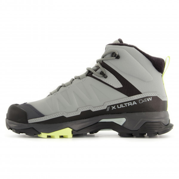 Salomon - Women's X Ultra 4 Mid Winter Thinsulate CS WP - Winterschuhe