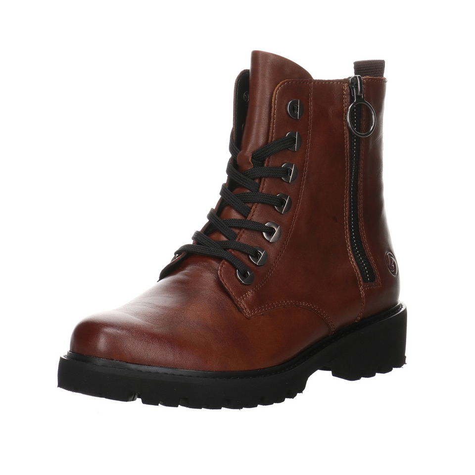 Remonte Schnürboots