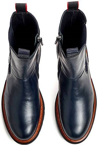 LLOYD Schuhe Moderne Schlupfstiefelette