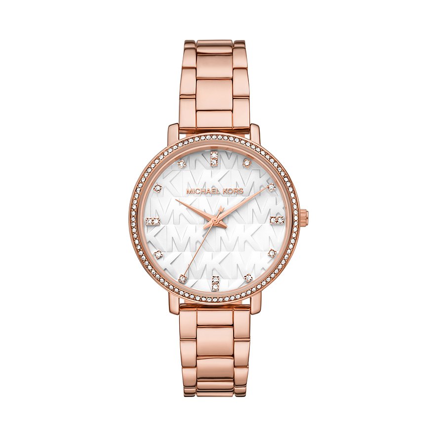 Michael Kors Damenuhr Pyper