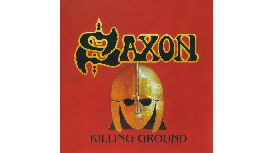 Killing Ground