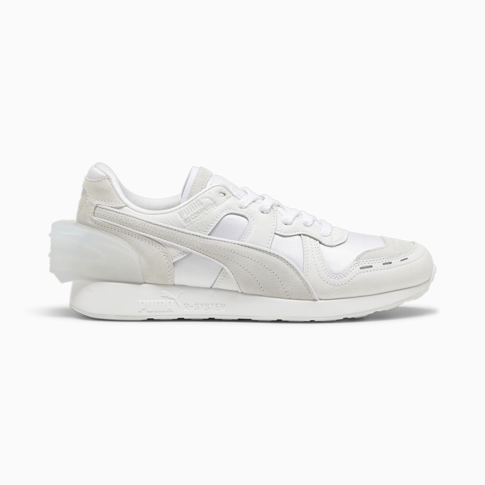 PUMA RS 100 40th Anniversary 397403_01 / weiss
