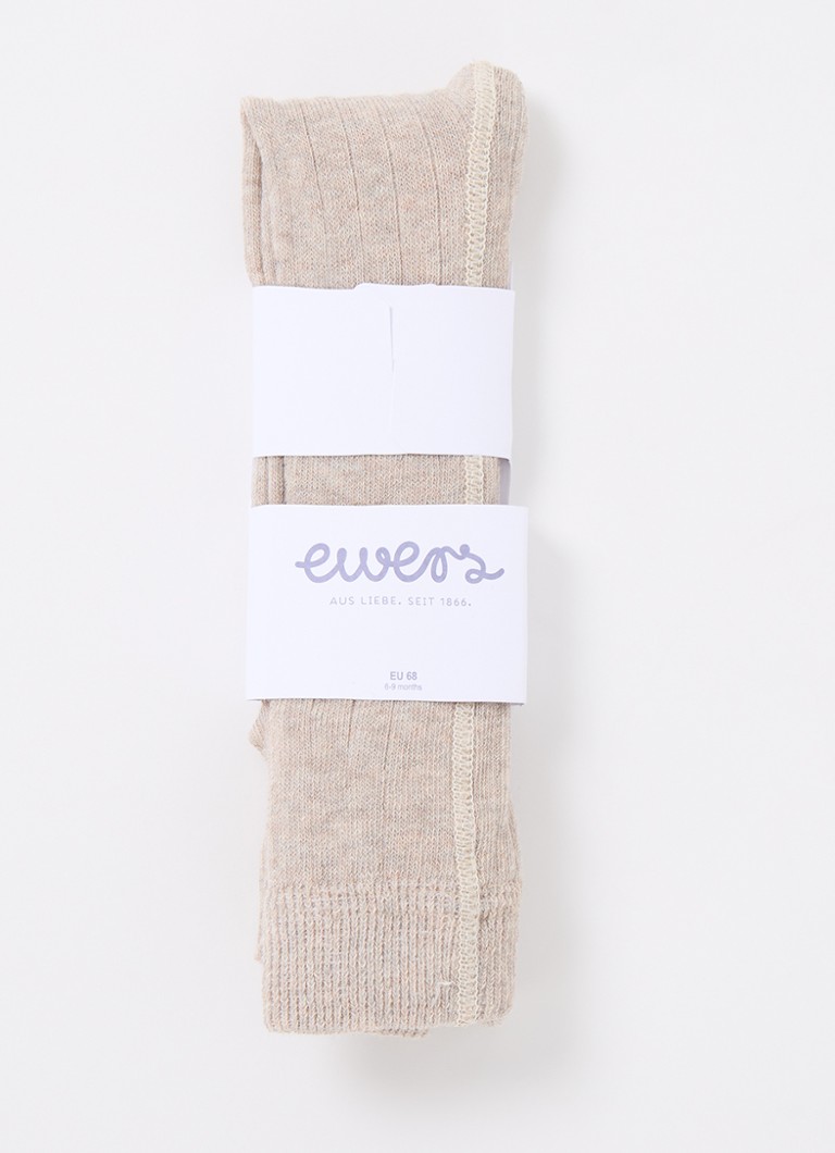 Ewers rievotās zeķubikses