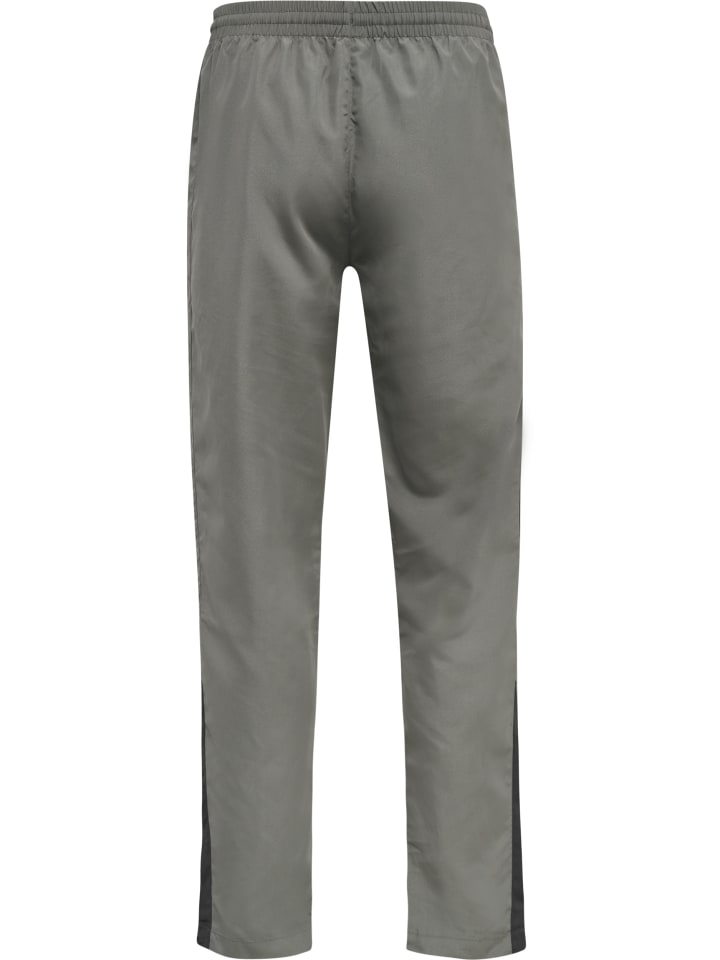 Hummel Hummel Verstellbare Taille Hose Hmlpro Multisport Herren in FORGED IRON/QUIET SHADE günstig kaufen