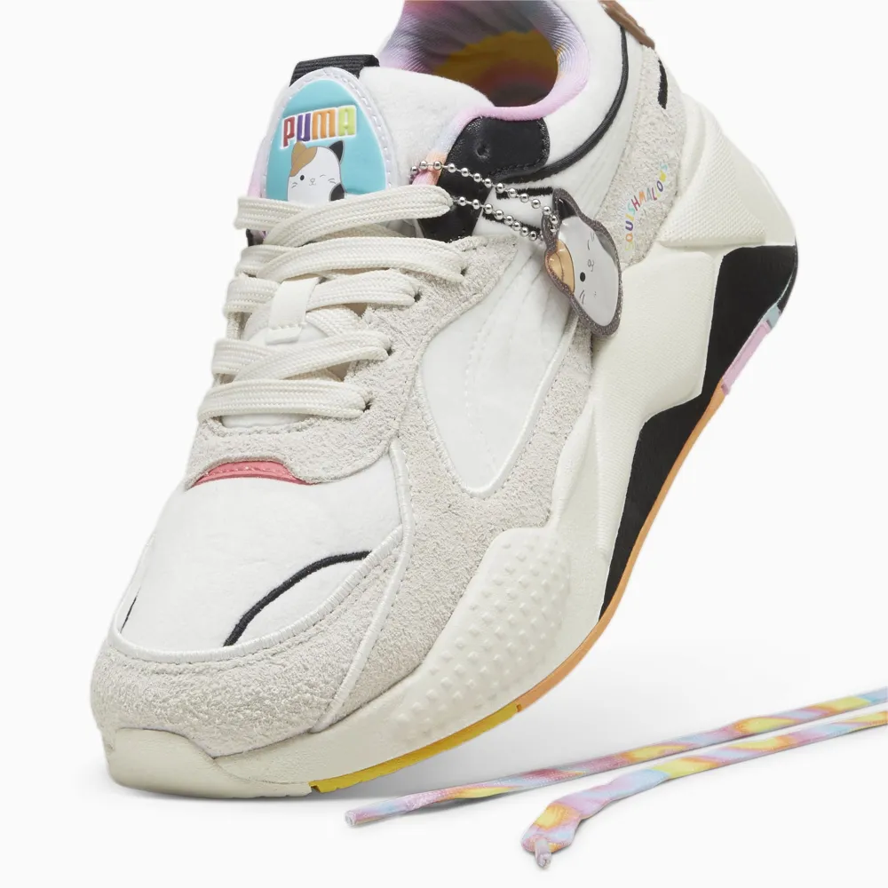 PUMA X SQUISHMALLOWS RS 397564_01 / weiss