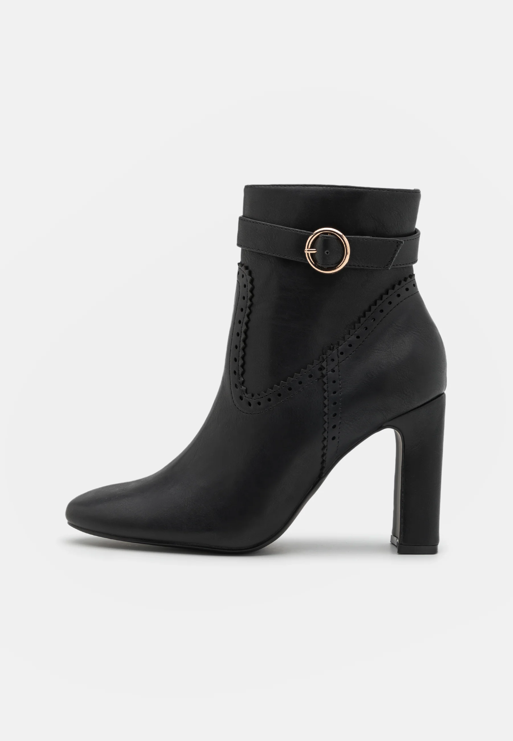 Botines de corte ancho Anna Field