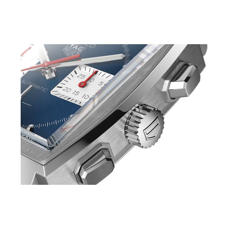 TAG Heuer Chronograph Monaco Chronograph