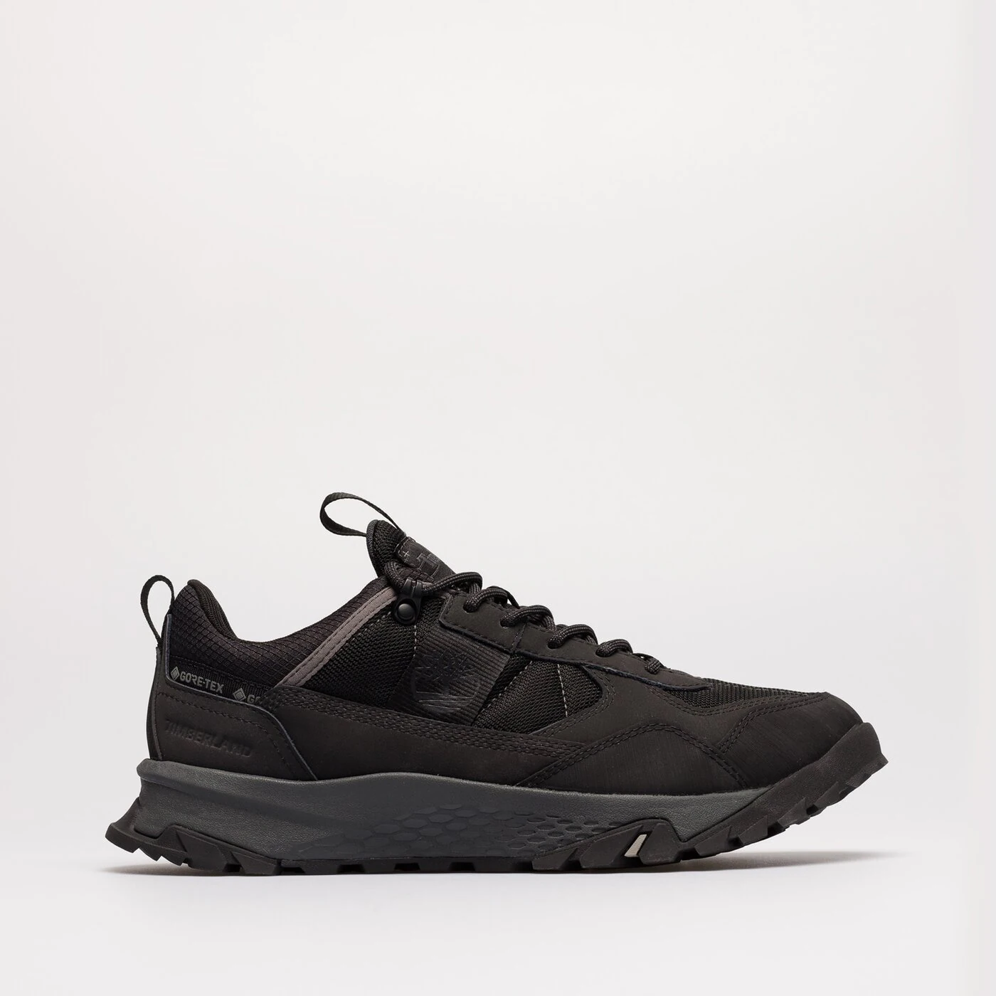 TIMBERLAND LINCOLN PEAK LOW GTX Schwarz