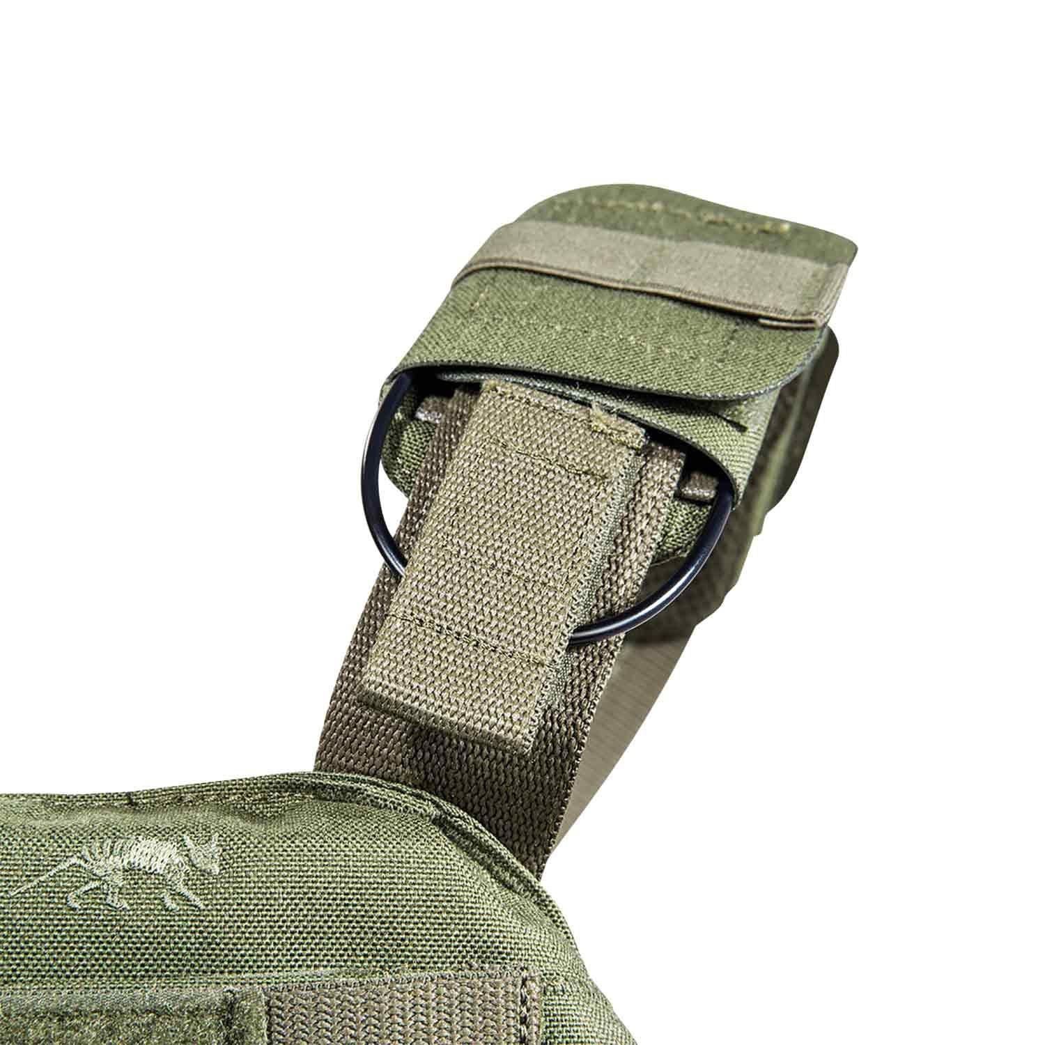 TT Plate Carrier MK IV