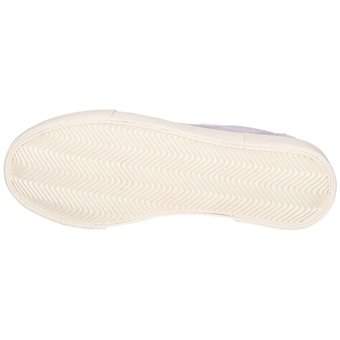Dockers Sneaker in lila
