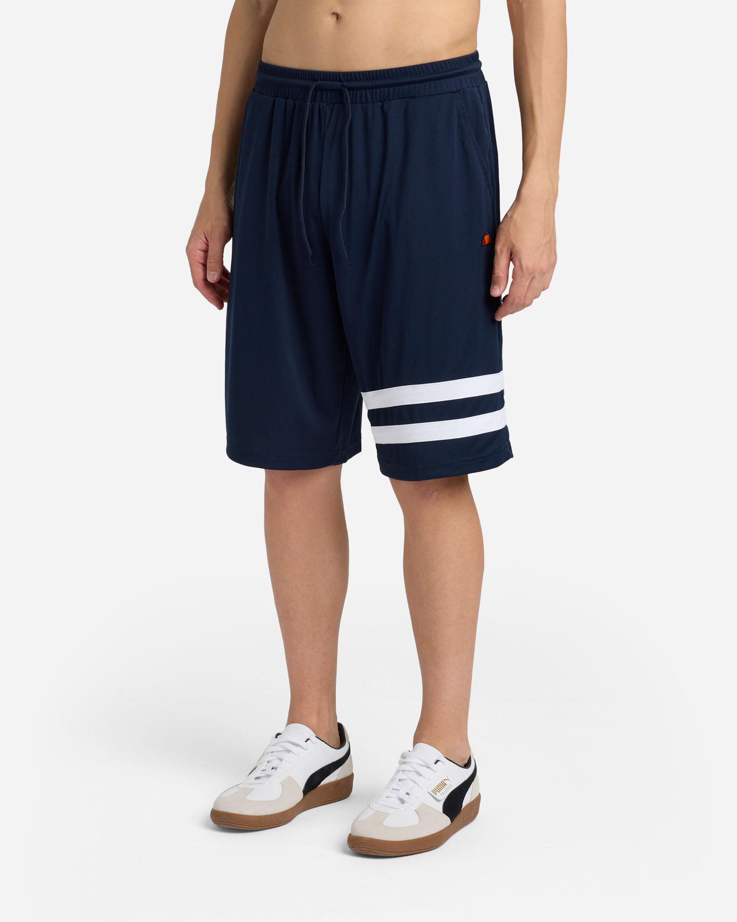 Klasická nášivka Bermuda Ellesse M EHM302CO-858