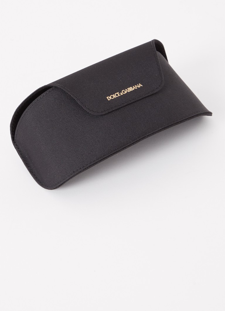 Sluneční brýle Dolce & Gabbana Retro DG6198