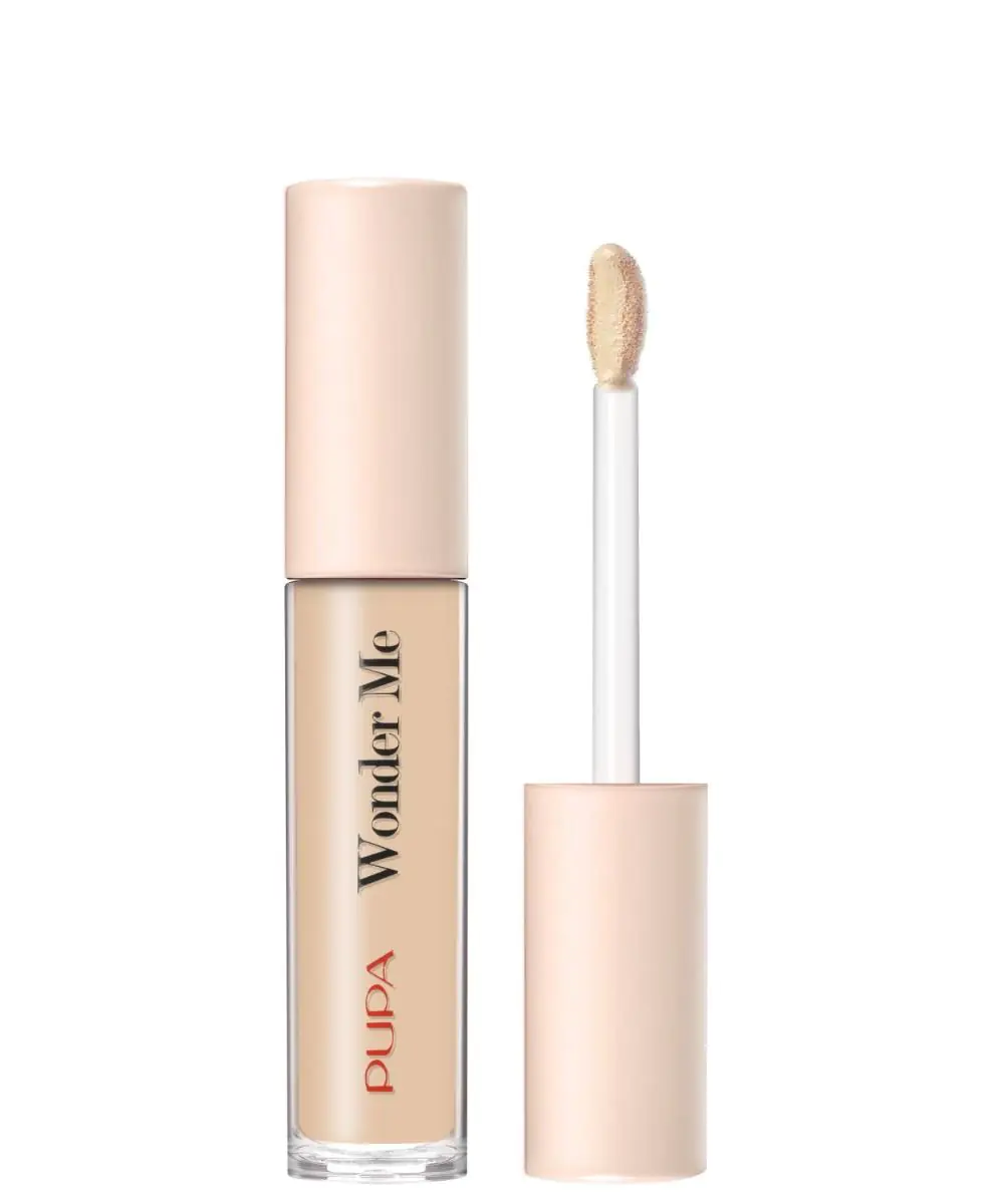 Pupa Wonder Me - Blemish Concealer 030 Medium Varm Beige 4.2ml