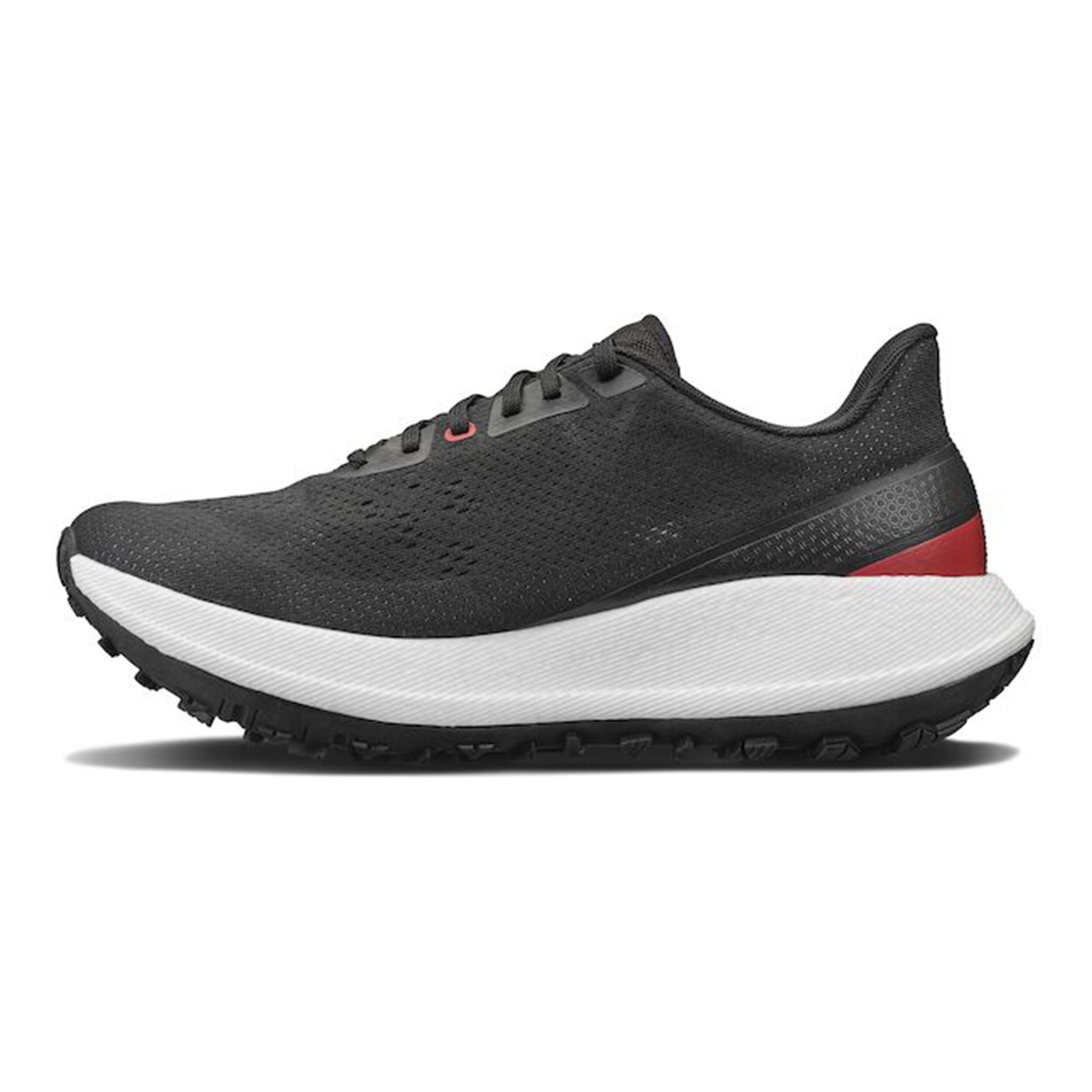 Xplor Hybrid Trailschuh Damen - Schwarz