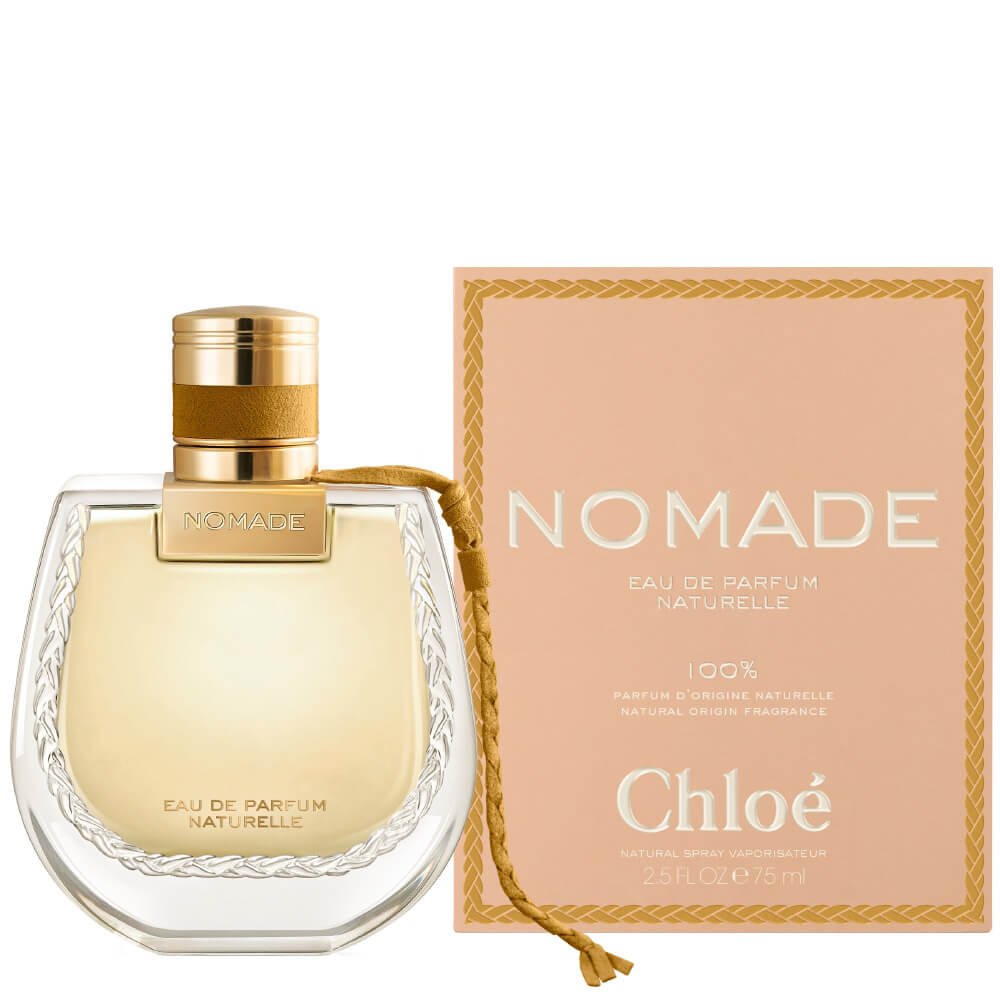 Chloé Nomade Nomade Jasmin Naturel Eau de Parfum Nat. Spray