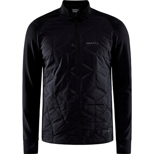HERREN PULLOVER ADV SUBZ SWEATER 2 M
