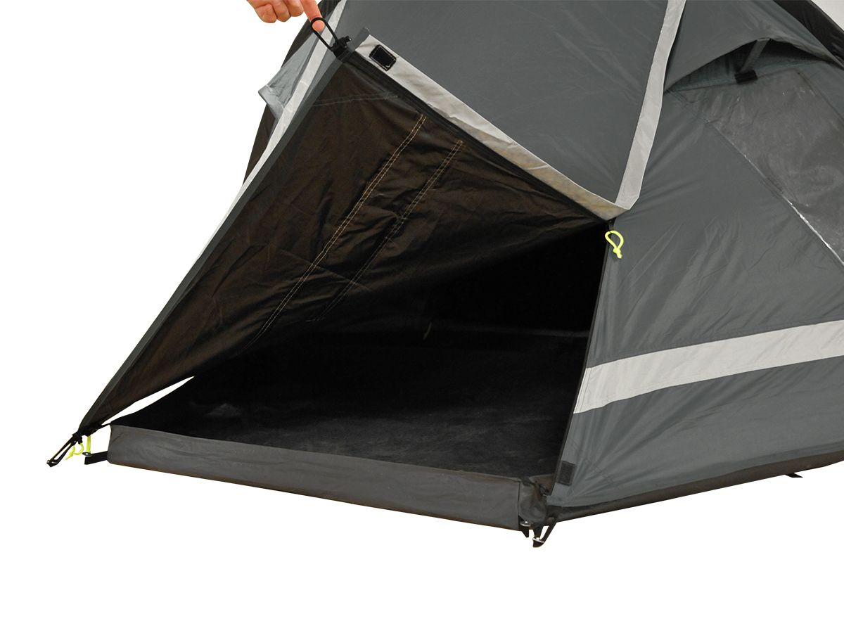 Obelink Shelter 3 CoolDark Kuppelzelt