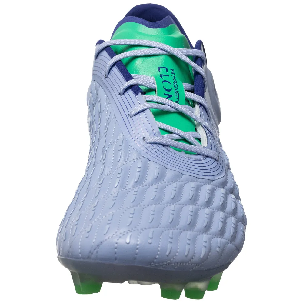 Under Armour UA Magnetico Elite 3 FG 3026740-501 / lila