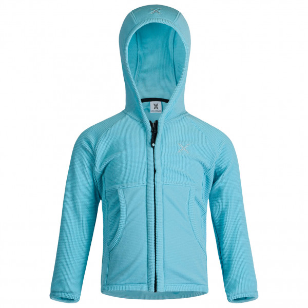 Montura - Kid's Stretch Hoody Jacket - Softshelljacke