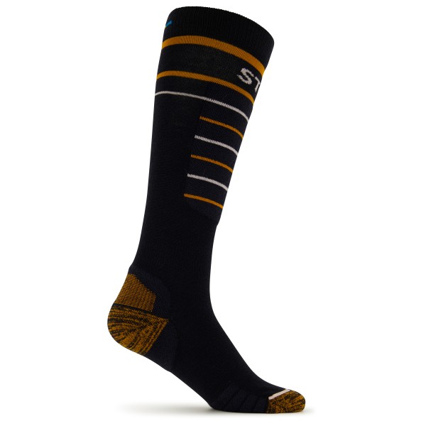 Stoic - Merino Ski Sock - Skisocken