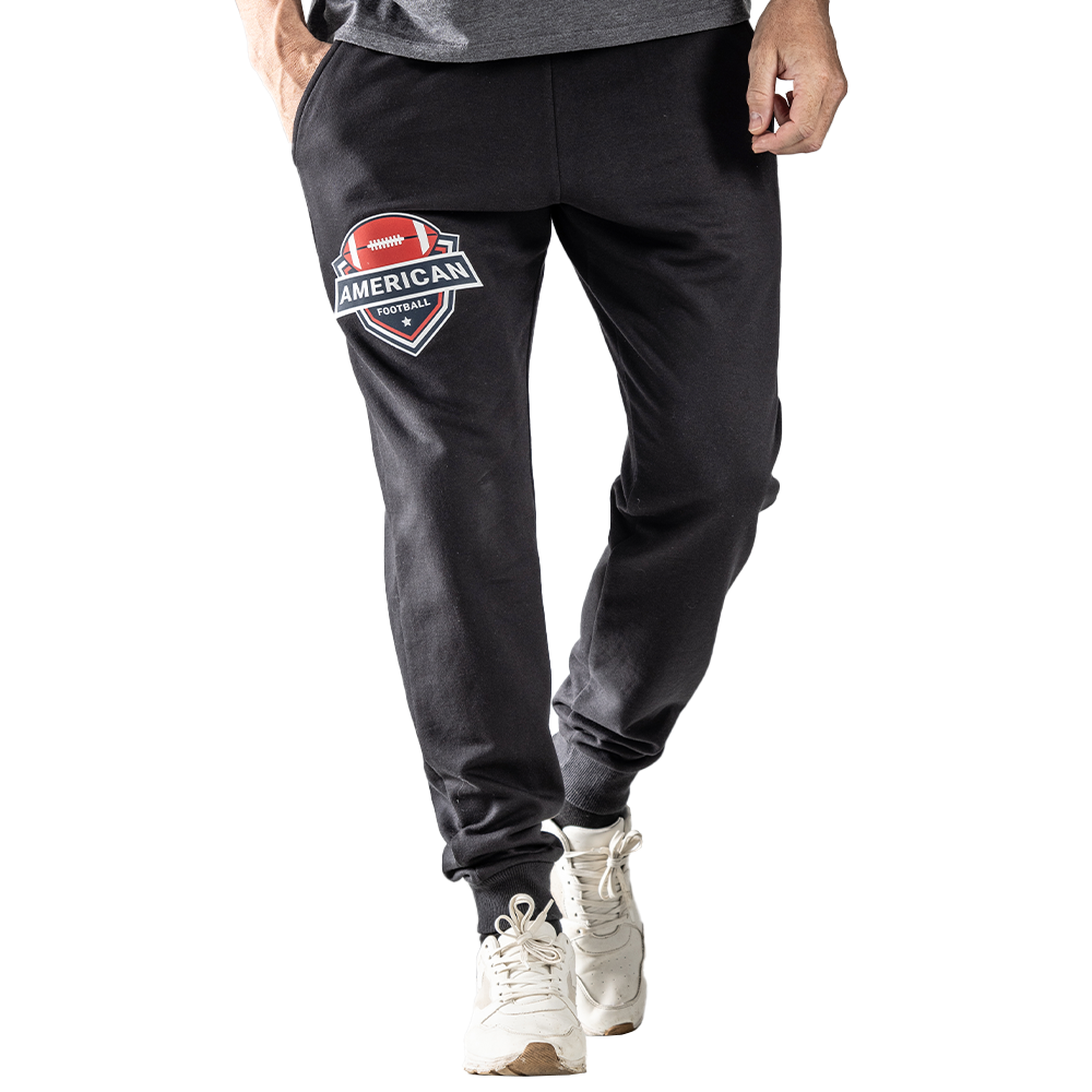 US SPORT AMERICA Sport-/ Freizeithose für Herren