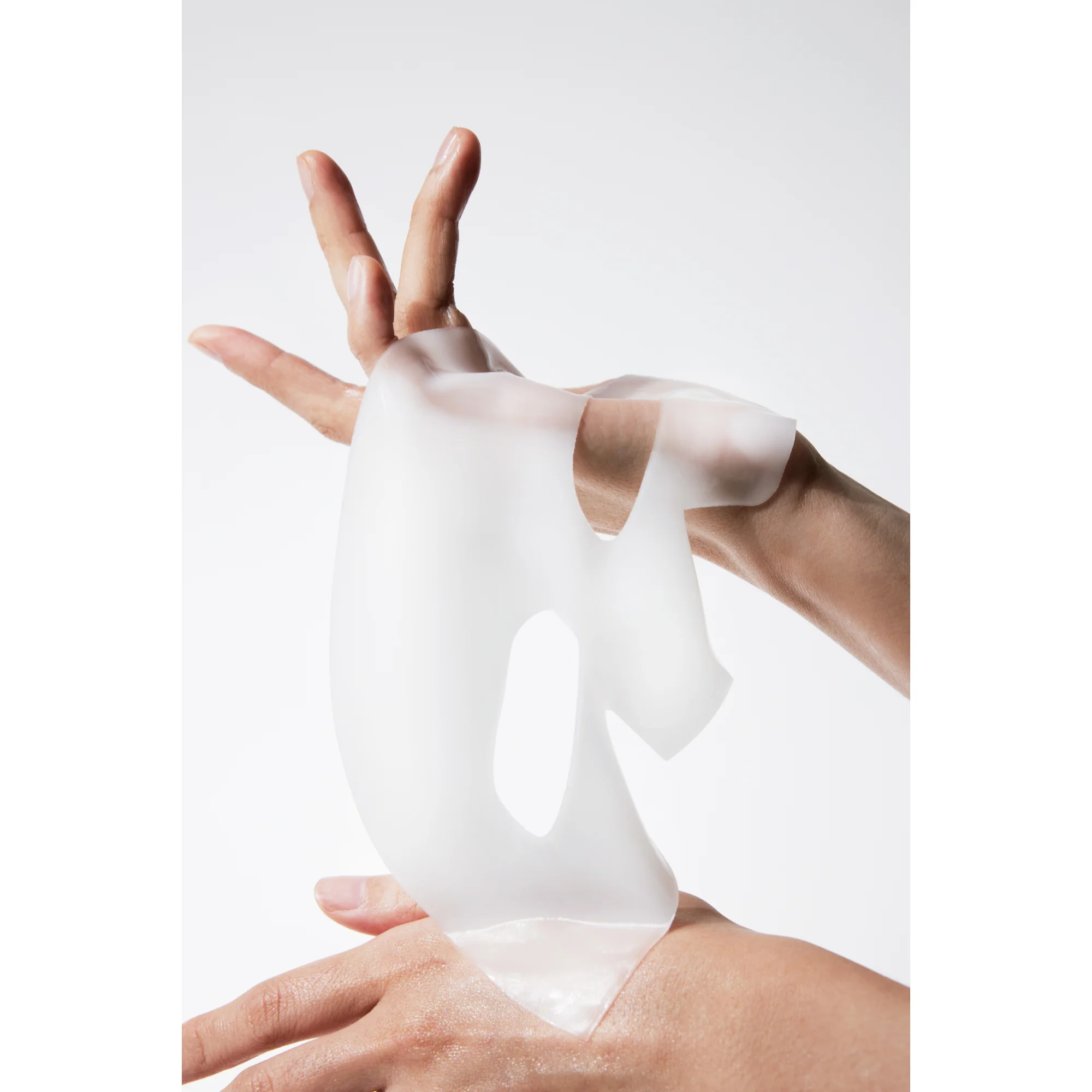 Hydro Cera-Nol Real Deep Mask – Beruhigende Gesichtsmaske