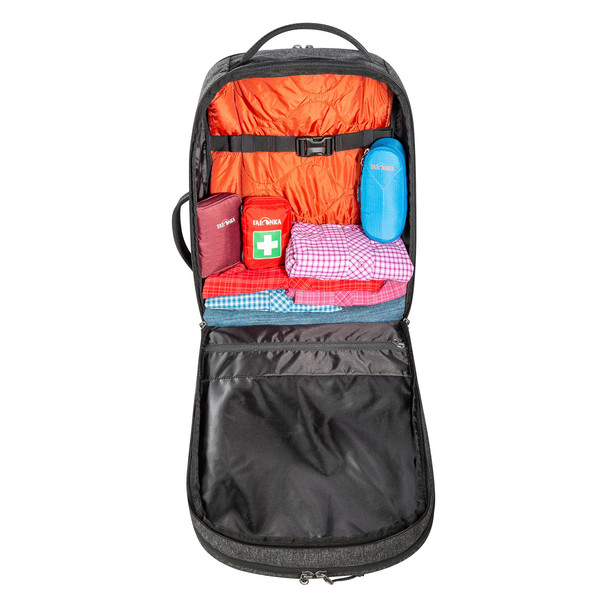 TRAVELLER PACK 35 - Kofferrucksack