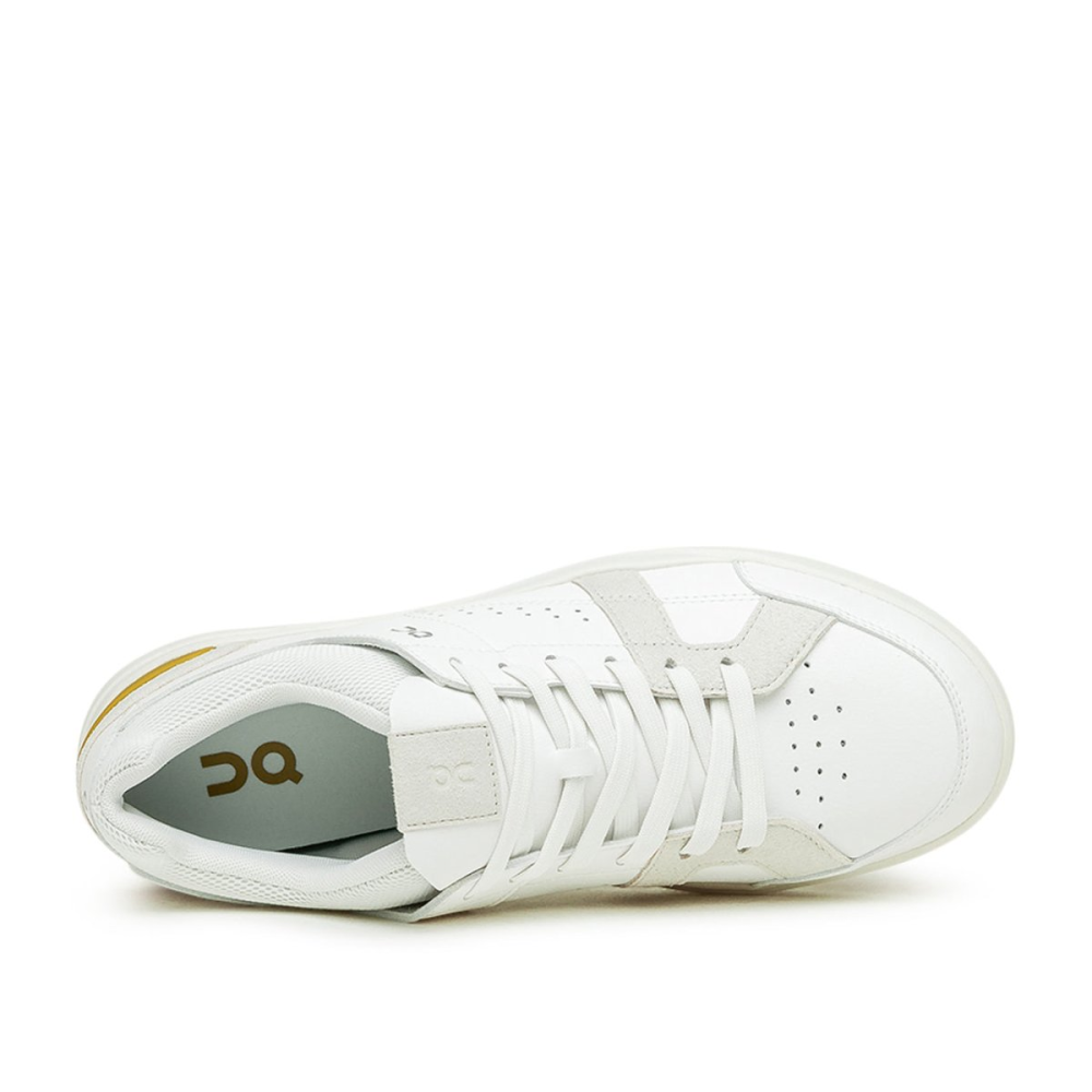 ON The Roger Clubhouse 48.99143 / weiss