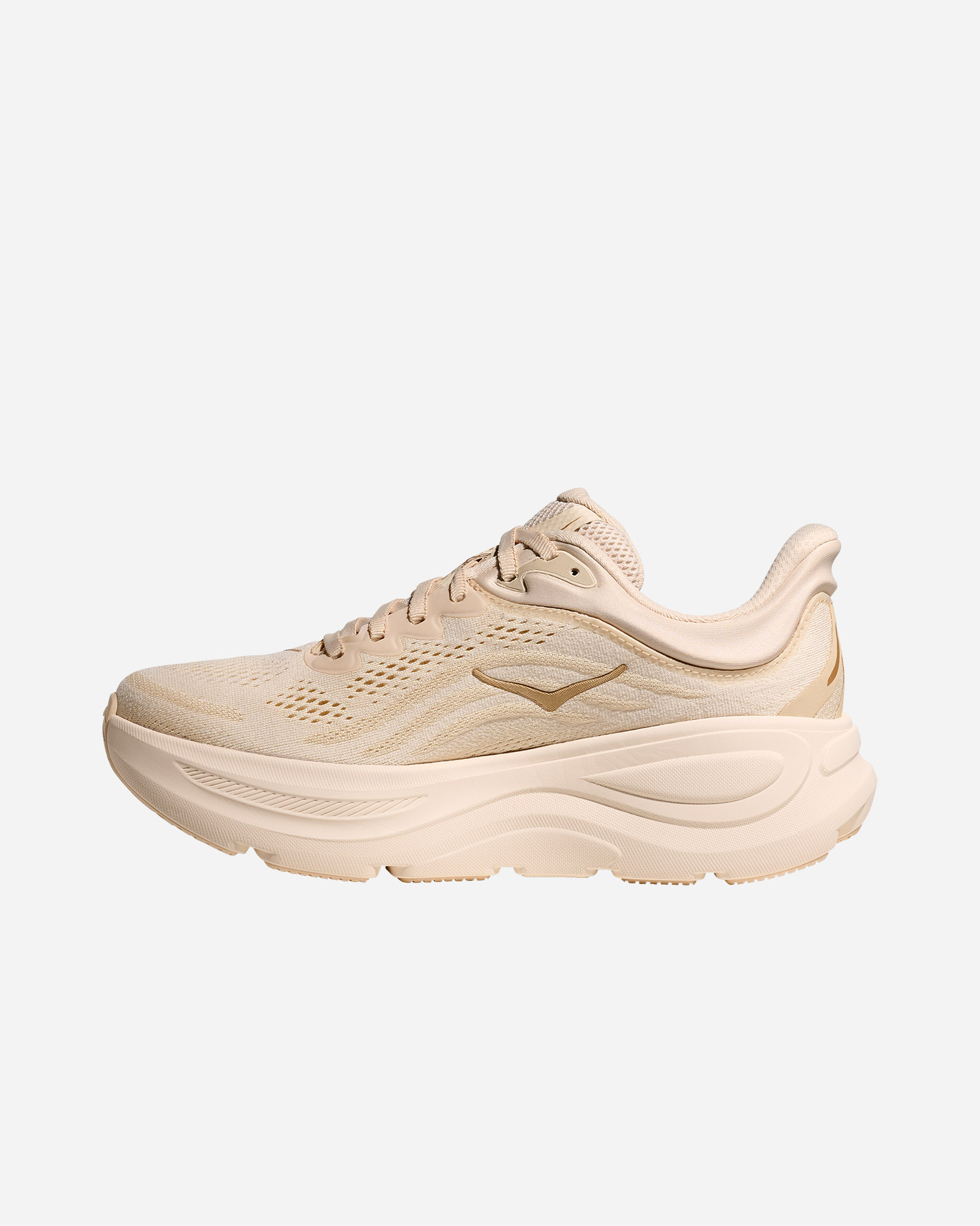 Buty do biegania Hoka Bondi 9 W 1162012-VCH